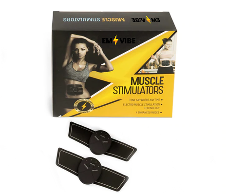 EMS ARMS STIMULATOR